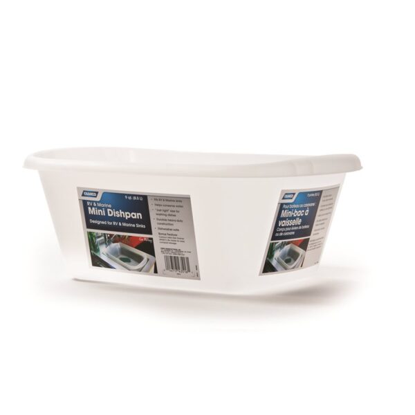 Camco 43516 Dish Pan - Image 3