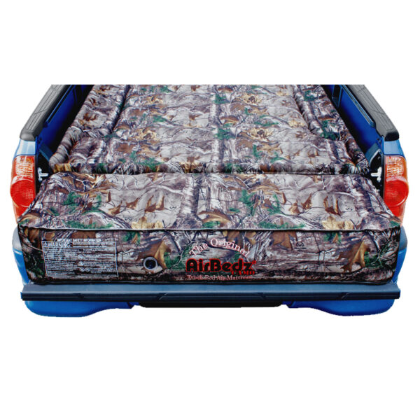 Airbedz Ppi-405 Truck Bed Air Mattress - Image 5