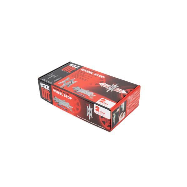 Eaz Lift 44661 Wheel Chock - Image 27