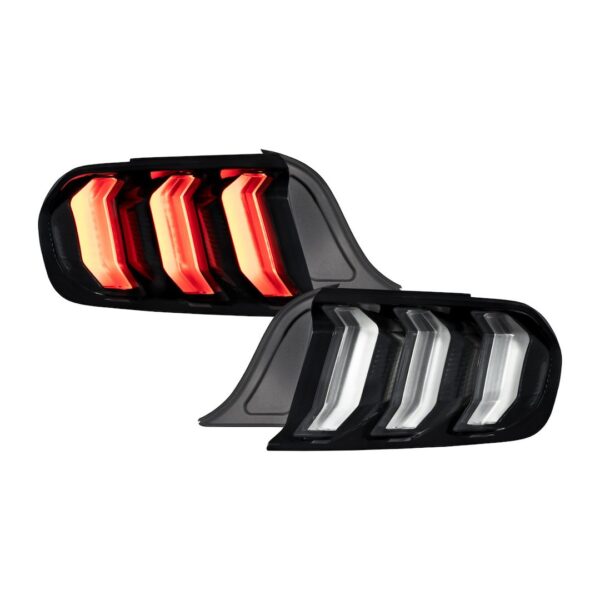 Diode Dynamics FL0007 Tail Light Assembly - Image 5
