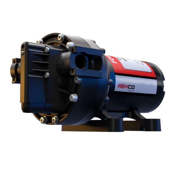 Remco 55rebel-Jrv Fresh Water Pump - Image 2