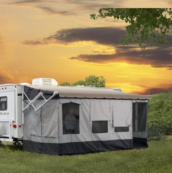 Carefree Rv 291400 Awning Enclosure