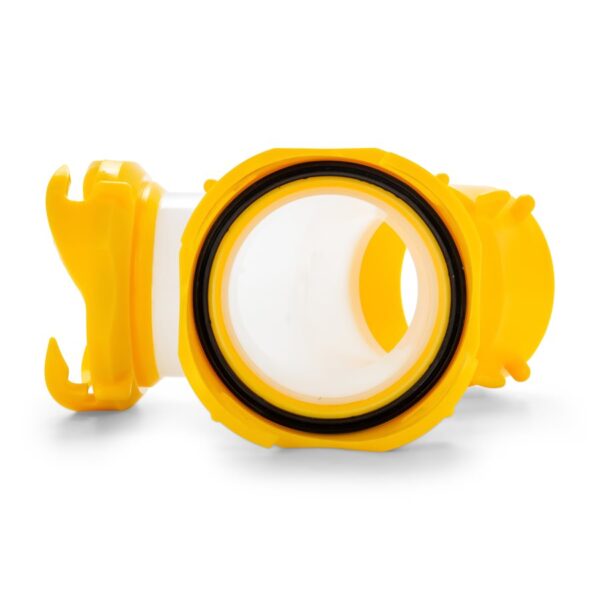 Camco 39629 Sewer Hose Connector - Image 4