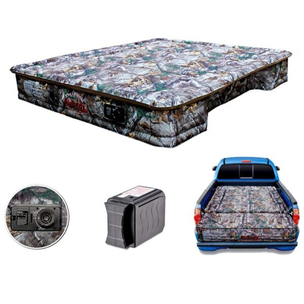 Airbedz Ppi-405 Truck Bed Air Mattress - Image 3