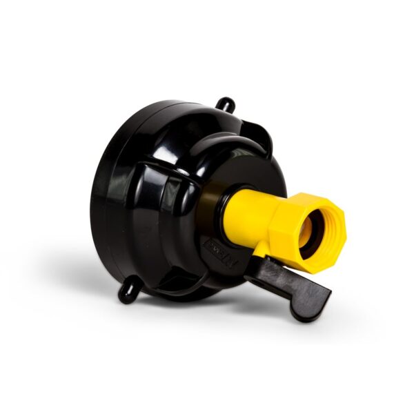 Camco 39533 Sewer Cap - Image 2