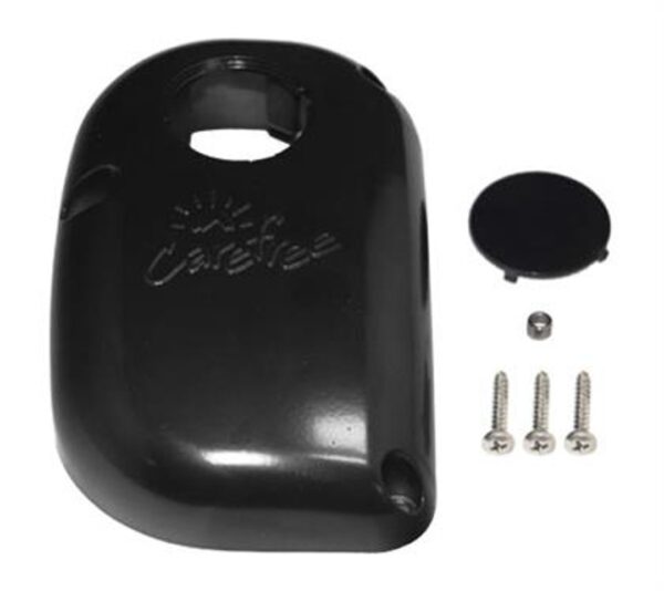 Carefree Rv R001620blk Awning Cap - Image 3