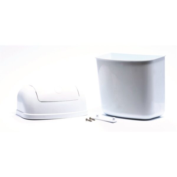 Camco 43961 Trash Can - Image 5