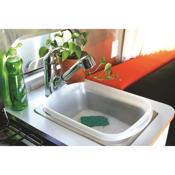 Camco 43516 Dish Pan - Image 5