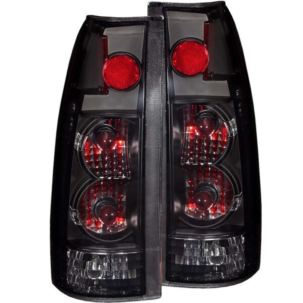 ANZO USA 211156 G2 Series Tail Light Assembly - Image 2