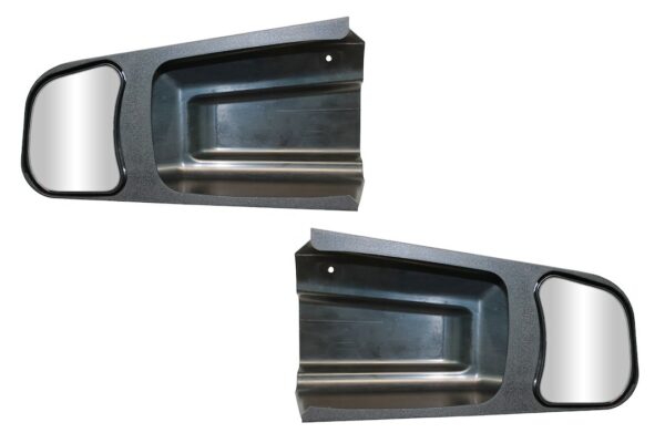 Cipa Usa 11450 Exterior Towing Mirror