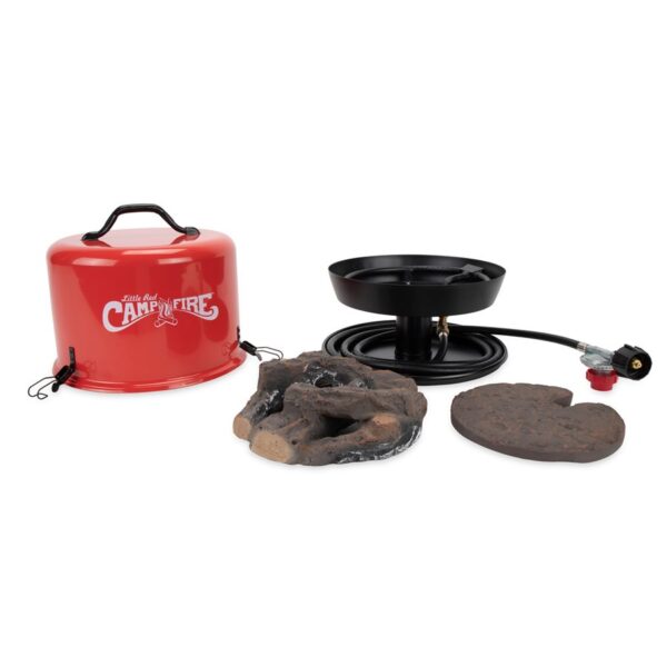 Camco 58031 Fire Pit - Image 4