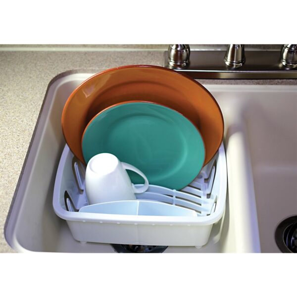 Camco 43511 Dish Drainer - Image 21