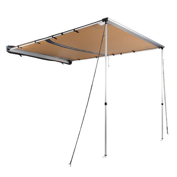 ARB 814409 SUV/Pickup Overlanding Manual Awning , Tan Solid - Image 5