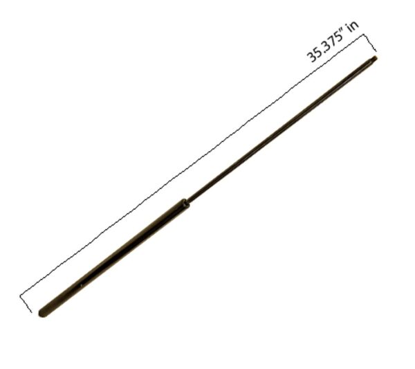 Carefree Rv R001331 Awning Shock - Image 5