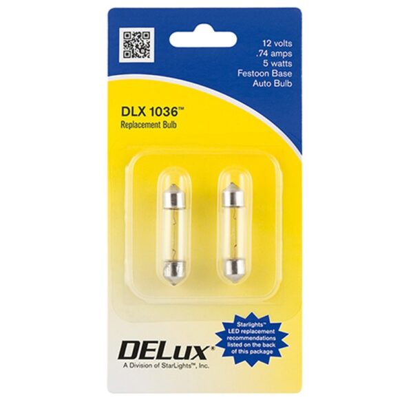 Ap Products 016-02-1036 Multi Purpose Light Bulb - Image 2
