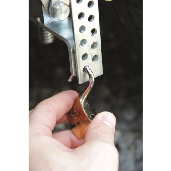 Eaz Lift 44661 Wheel Chock - Image 21