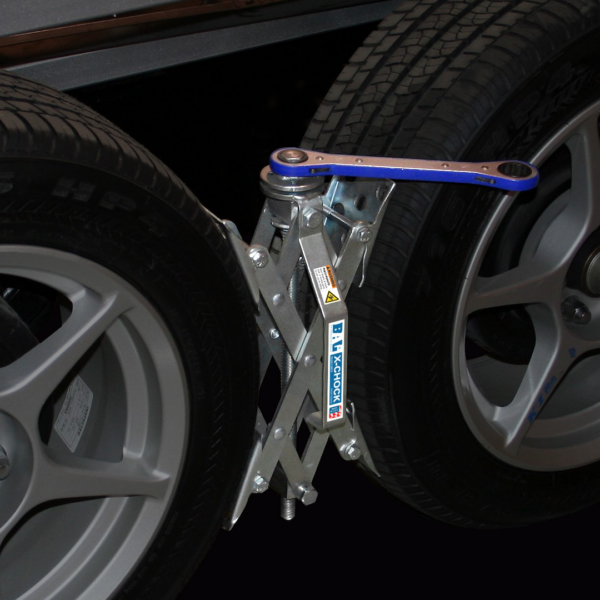 Bal Rv 28012 Wheel Chock - Image 5