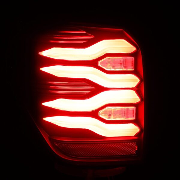 AlphaRex USA 690050 Luxx-Series Tail Light Assembly - Image 13