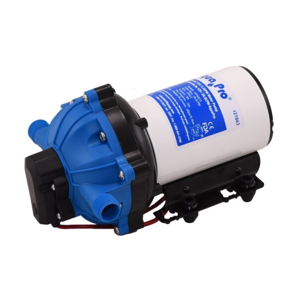 Aqua Pro 21863 Fresh Water Pump - Image 5