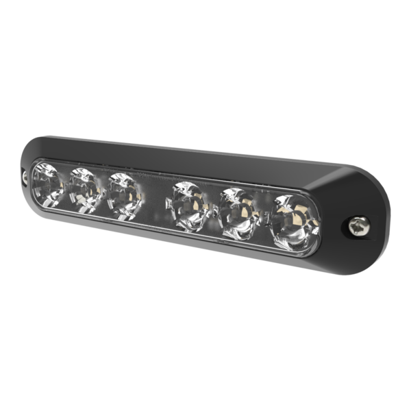 Ecco Electronic Ed3705a Warning Light - Image 3