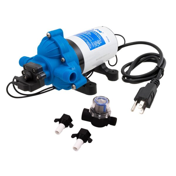 Aqua Pro 21855 Fresh Water Pump - Image 4