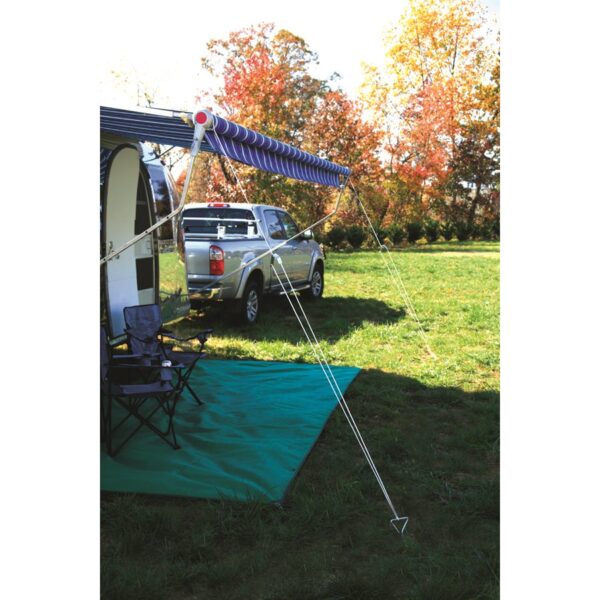 Camco 42563 Awning Anchor - Image 25