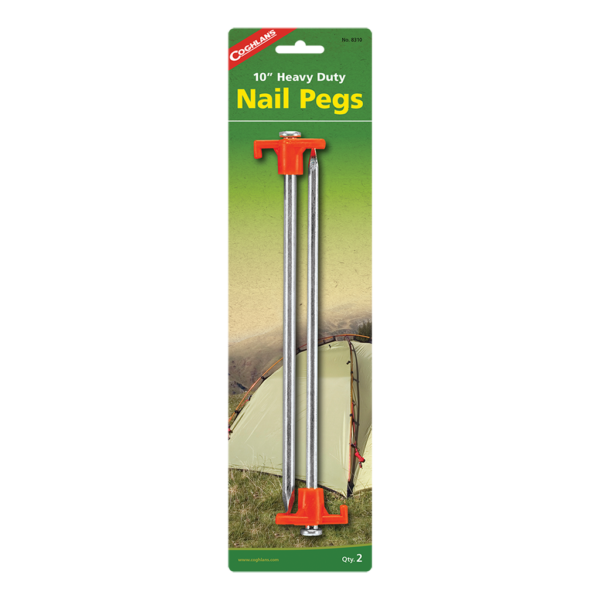 Coghlan's 8310 Tent Peg - Image 3