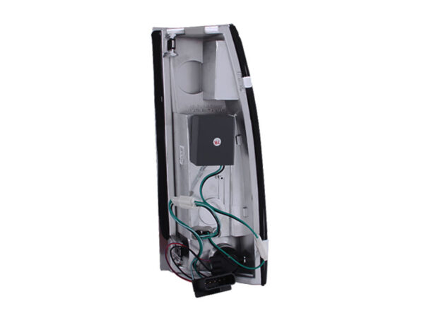 ANZO USA 311004 G2 Series Tail Light Assembly - Image 4