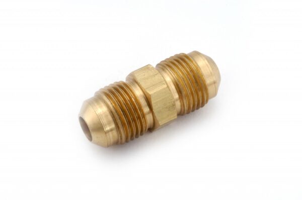 Anderson Fittings 704042-06 Fresh Water Coupler Fitting