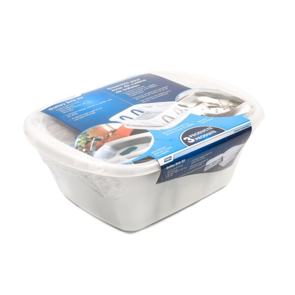 Camco 43517 Dish Pan - Image 3