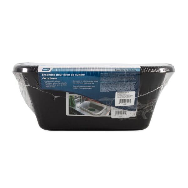 Camco 43518 Dish Pan - Image 17