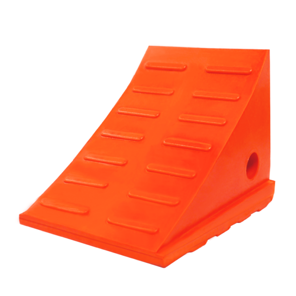 Driver Industrial Opco Llc Wc-Uo650 Wheel Chock - Image 3