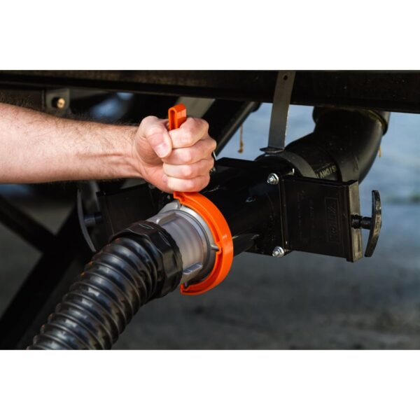 Camco 39758 Sewer Cleanout Wrench - Image 9