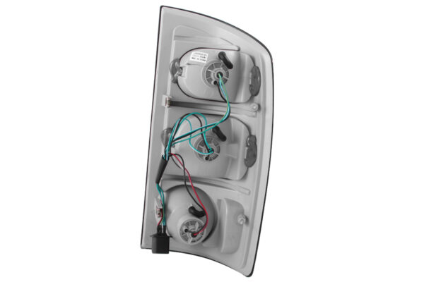 ANZO USA 211045 Tail Light Assembly - Image 5