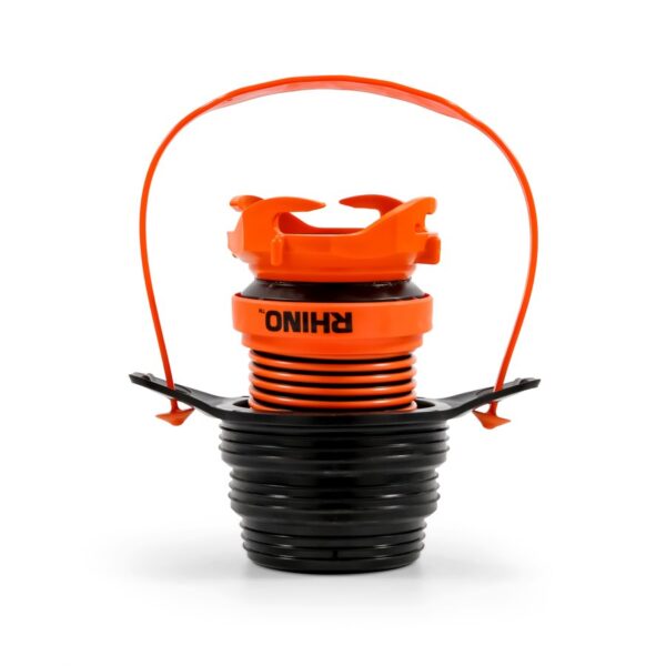 Camco 39319 Sewer Hose Connector - Image 2