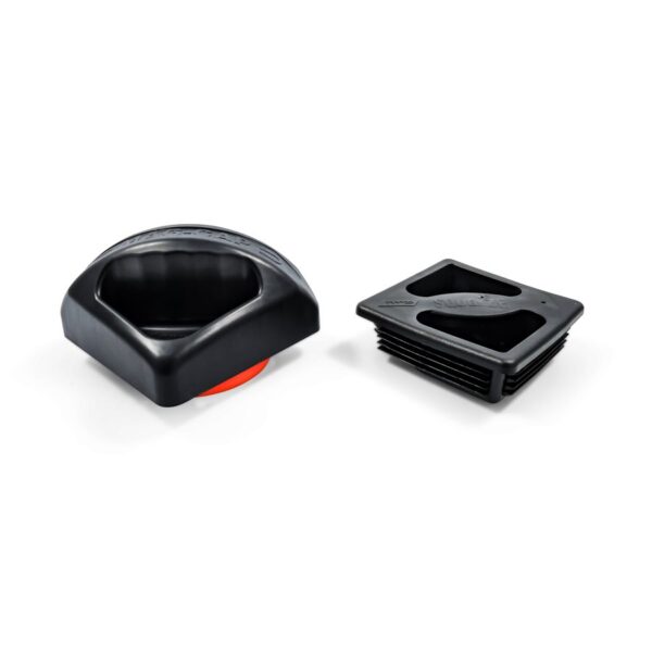 Camco 40310 Sewer Hose Storage Carrier Cap