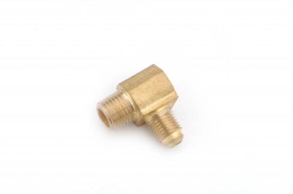 Anderson Fittings 704049-0608 Fresh Water Adapter Fitting