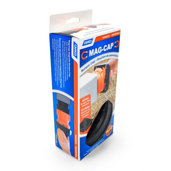 Camco 40310 Sewer Hose Storage Carrier Cap - Image 7