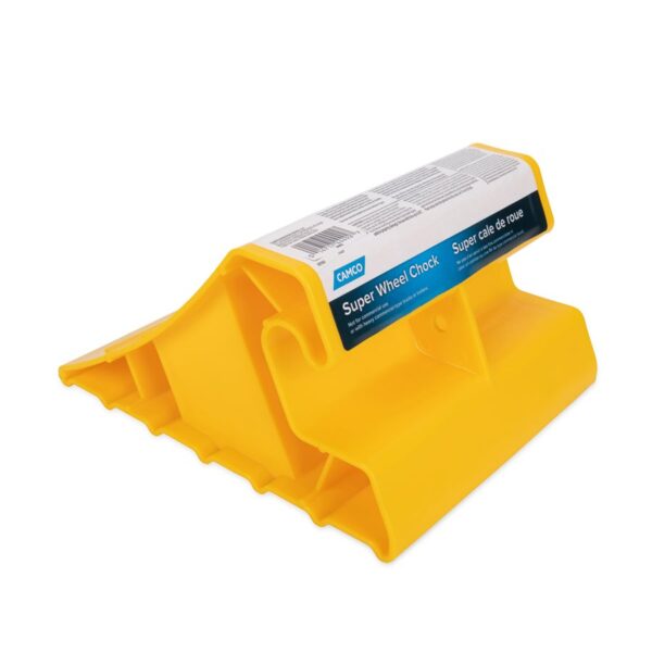 Camco 44492 Wheel Chock - Image 11