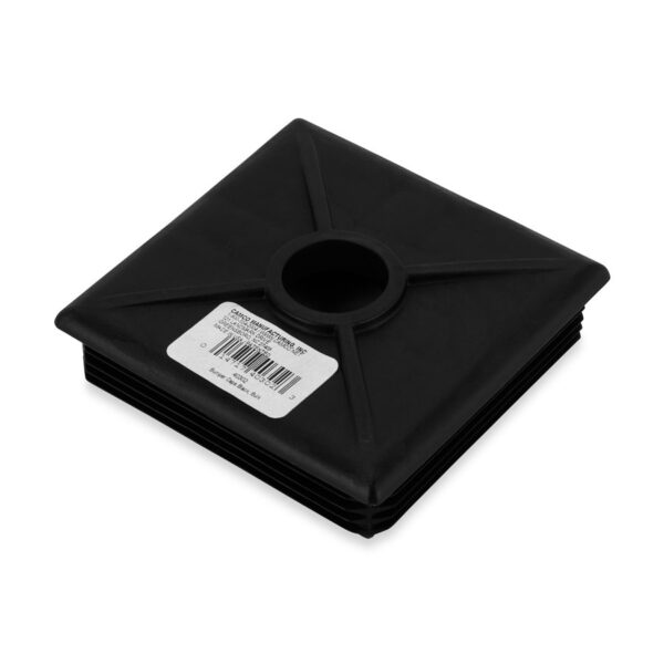 Camco 40302 Sewer Hose Storage Carrier Cap