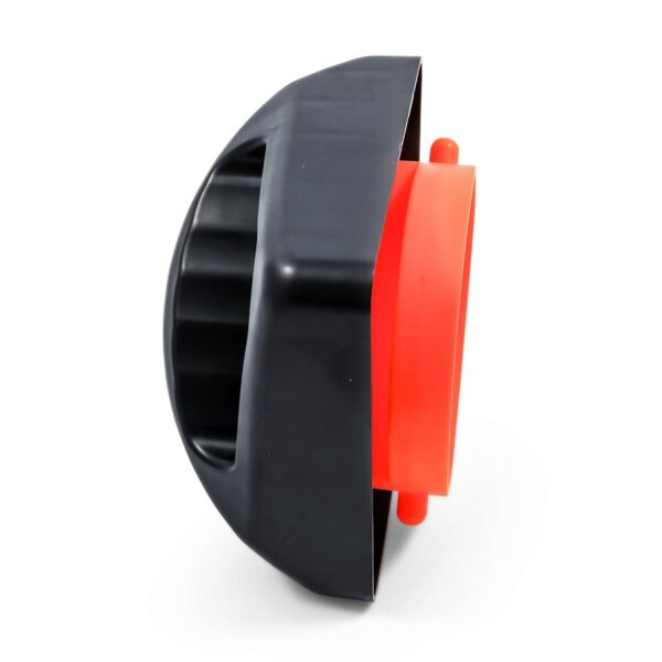 Camco 40311 Sewer Hose Storage Carrier Cap - Image 4