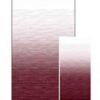 Carefree RV JU176A00 Red/ Purple RV Patio Vinyl Awning Fabric - Image 3