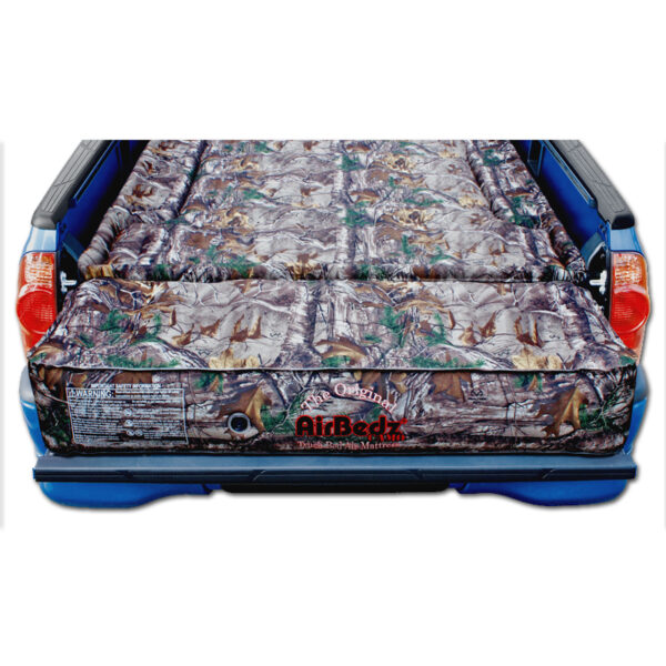 Airbedz Ppi-404 Truck Bed Air Mattress - Image 6