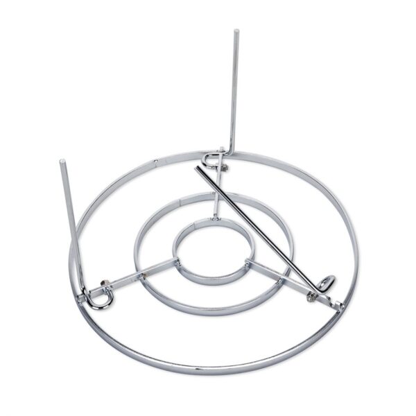 Camco 58033 Fire Pit Cook Top - Image 9