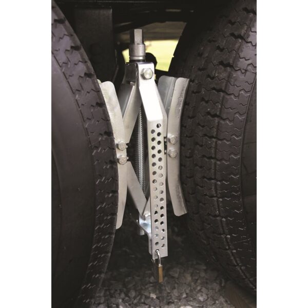 Eaz Lift 44661 Wheel Chock - Image 19