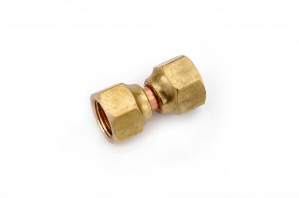 Anderson Fittings 704070-06 Fresh Water Coupler Fitting