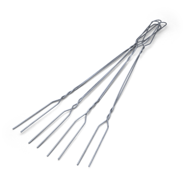 Coghlan's 8975 Campfire Roasting Fork - Image 2