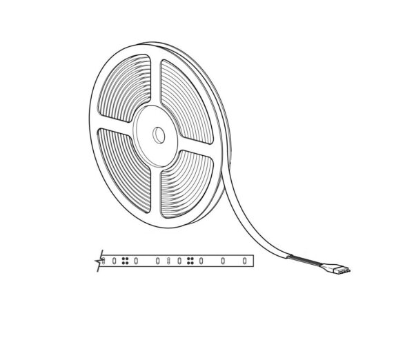 Carefree Rv R060733-001 Awning Light