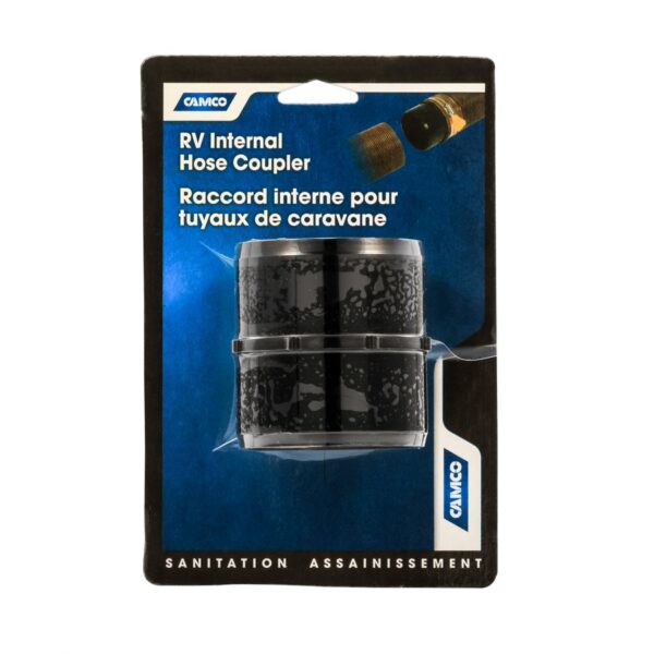 Camco 39203 Sewer Hose Connector - Image 5