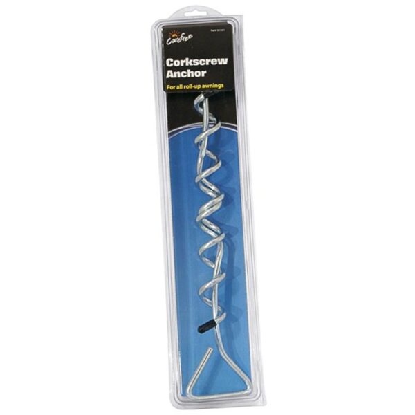 Carefree Rv 901001-Mp Awning Anchor - Image 4